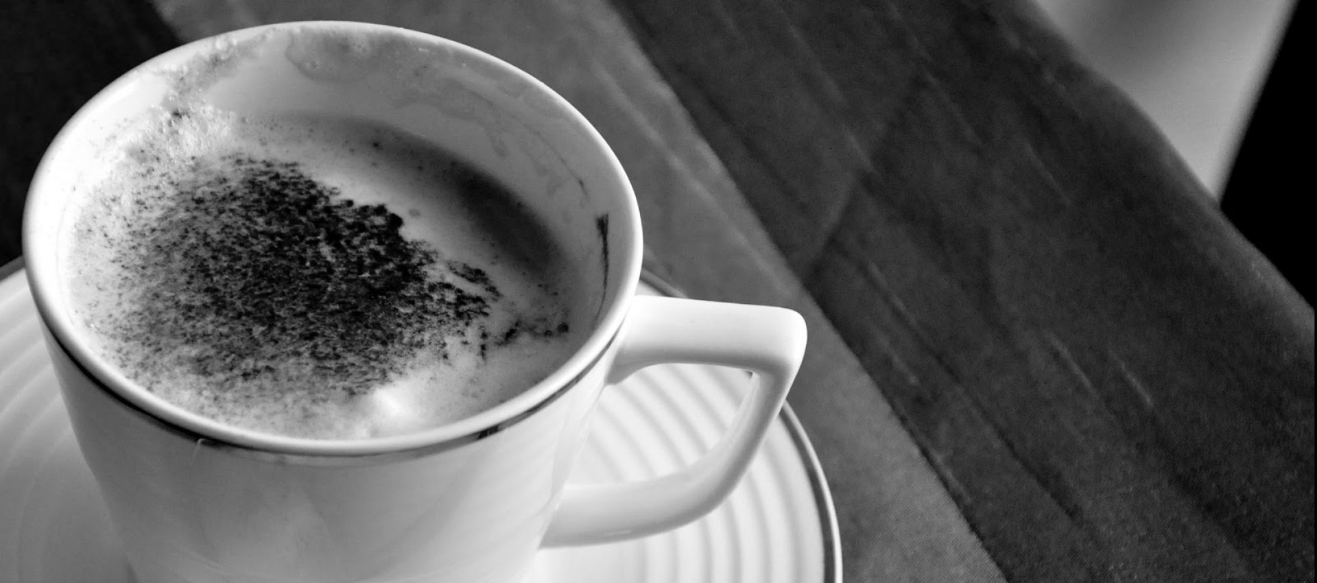 Thuis Signature Coffee Thuis Signature Coffee